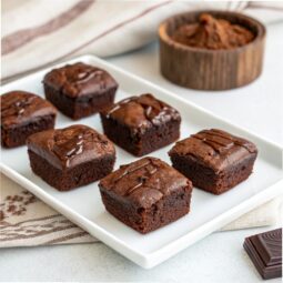 Brownie Bites Recipe