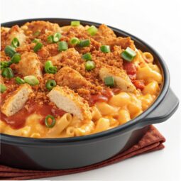 Buffalo Chicken Mac and Cheese Recipe