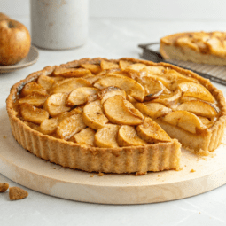 Dutch Apple Pie Recipe