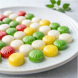 Butter Mints Recipe