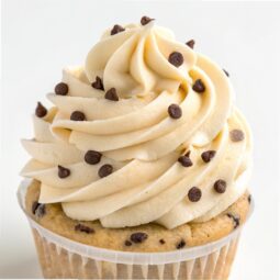 Cookie Dough Frosting Recipe