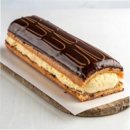 Eclair Cake Recipe Ingredients