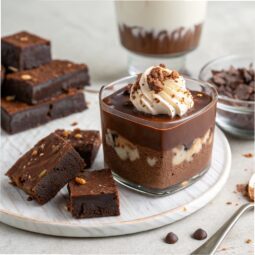 Hot Chocolate Fudge Recipe