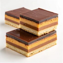 Millionaire’s Shortbread Recipe