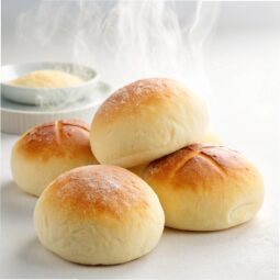 Potato Buns Recipe