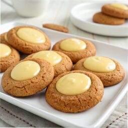 Pudding Cookies Recipe