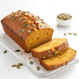 Pumpkin Bread Recipe