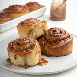 Sticky Buns Recipe