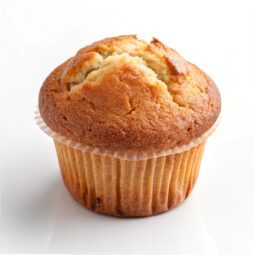 The Ultimate Basic Muffin Recipe