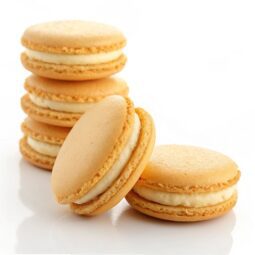 Vanilla Wafers Recipe
