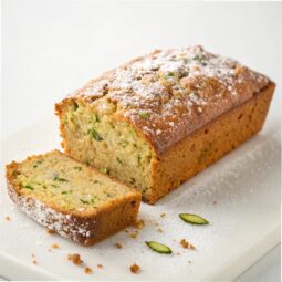 Zucchini Bread Recipe