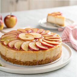 Apple Cake Recipe