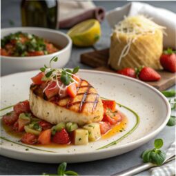 Are AI Recipes Actually Any Good? I Put One to the Test