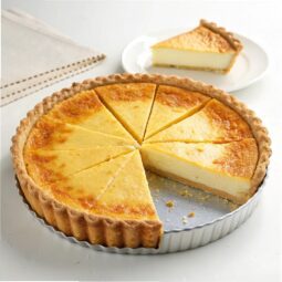 Buttermilk Pie Recipe