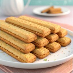 Cookie Sticks Recipe