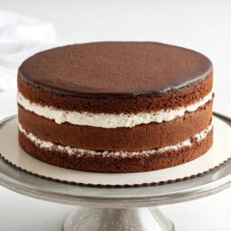 Ding Dong Cake Recipe