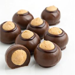 Easy Buckeye Recipe