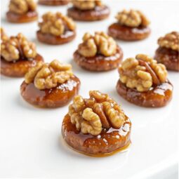 How to Make Candied Walnuts Recipe