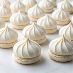 Meringue Cookies Recipe