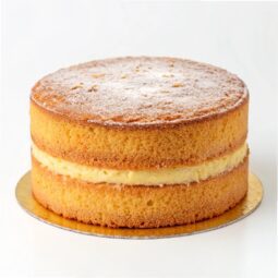 Olive Oil Cake Recipe