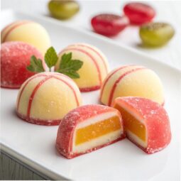Potato Candy Recipe