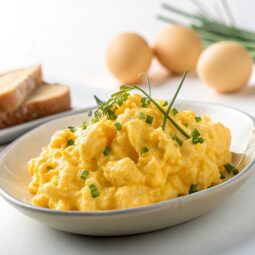 Scrambled Eggs