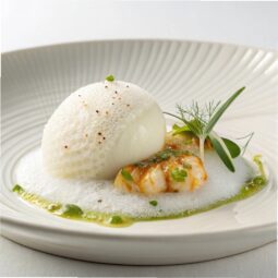 Sea Foam Recipe