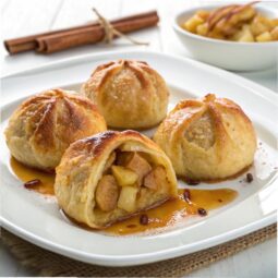 Apple Dumplings Recipe