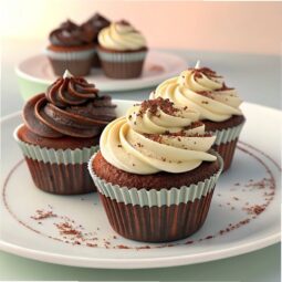 Black Bottom Cupcakes Recipe