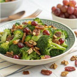 Broccoli Salad Recipe
