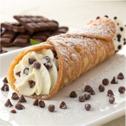 Cannoli Recipe