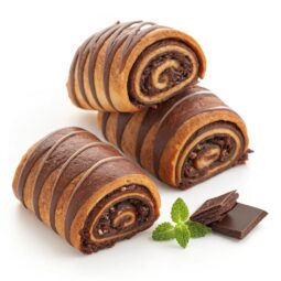 Chocolate Rugelach Recipe