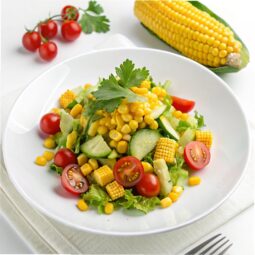 Corn Salad Recipe