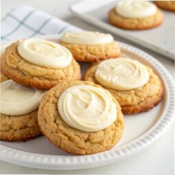 Cream Cheese Cookies Recipe