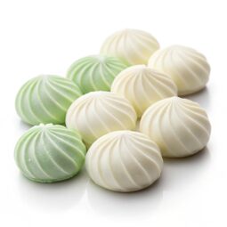 Cream Cheese Mints Recipe