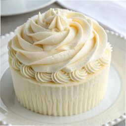 Ermine Frosting Recipe