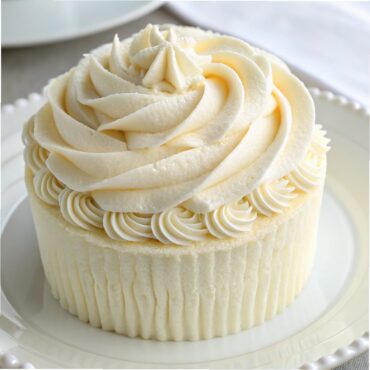 Ermine Frosting Recipe