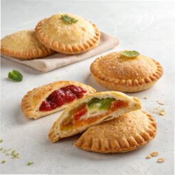 Hand Pies Recipe