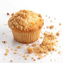 How to Make Streusel Recipe