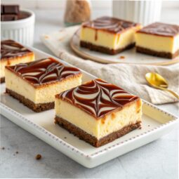 Monster Cheesecake Squares Recipe