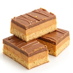Peanut Butter Bars Recipe