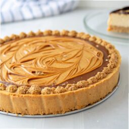 Peanut Butter Pie Recipe