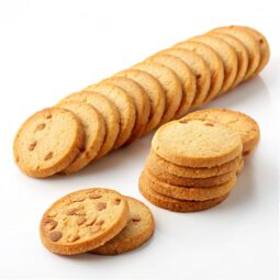 Slice and Bake Cookies Recipe