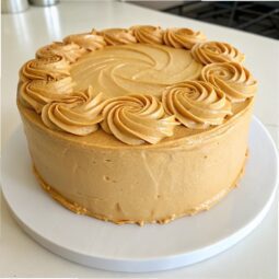 Brown Butter Frosting Recipe