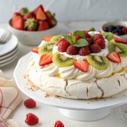 Pavlova