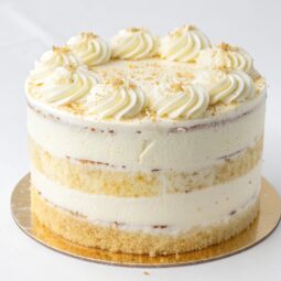 Vanilla Cake