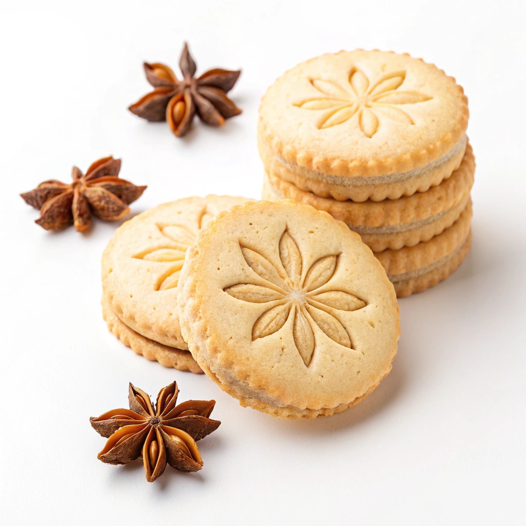 Anise Cookies Recipe