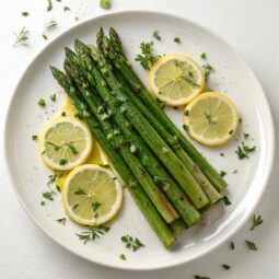 Asparagus Recipe