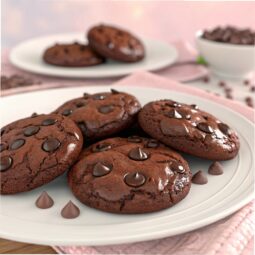 Brownie Cookies Recipe