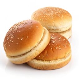 Burger Buns Recipe